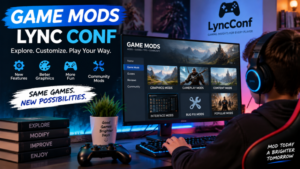 Gaming Mods LCFGameNews: Complete Guide