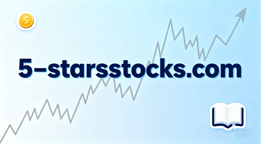 5StarsStocks.com Income Stocks Guide