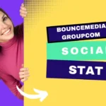 Bouncemediagroupcom Social Stat Explained