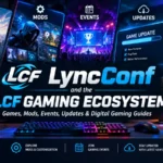 Gaming Mods LCFGameNews: Complete Guide