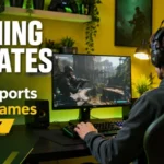 EtrueGames Gaming Updates From EtrueSports