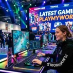 Games PlayMyWorld: Gaming Guide and Tips