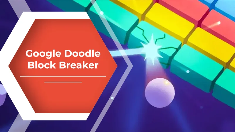 Google Block Breaker: How to Play