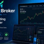 MyFastBroker.com: What It Is & How It Works