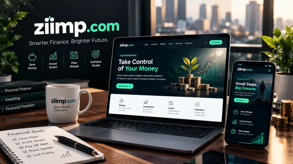 Ziimp .com Tech: A Guide to Technology Content