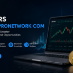 Adrian CryptoProNetwork: What You Should Know