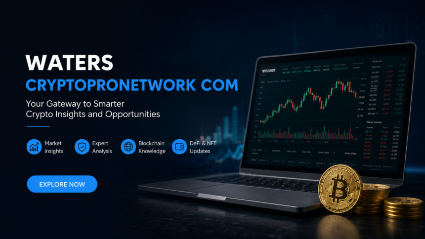 Adrian CryptoProNetwork: What You Should Know