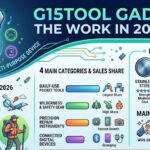 Contact G15Tool: How to Reach G15Tools