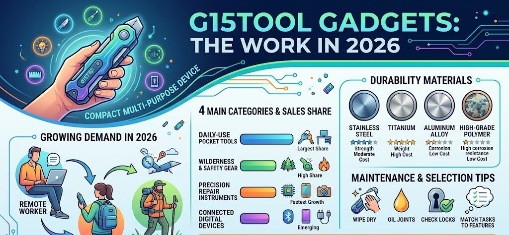 Contact G15Tool: How to Reach G15Tools