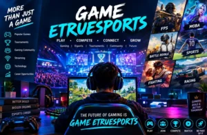 Gaming Updates Zeromagtech: Latest Gaming News