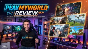 Games PlayMyWorld: Gaming Guide and Tips
