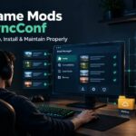 Lyncconf Mods: A Guide to Game Modifications